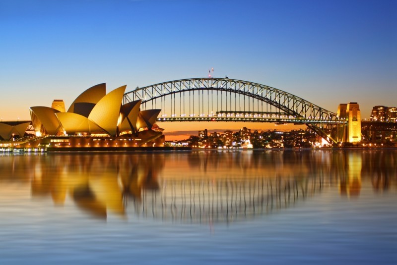 10-locais-mais-romanticos-para-pedir-a-amada-em-casamento-sidney-harbour-bridge