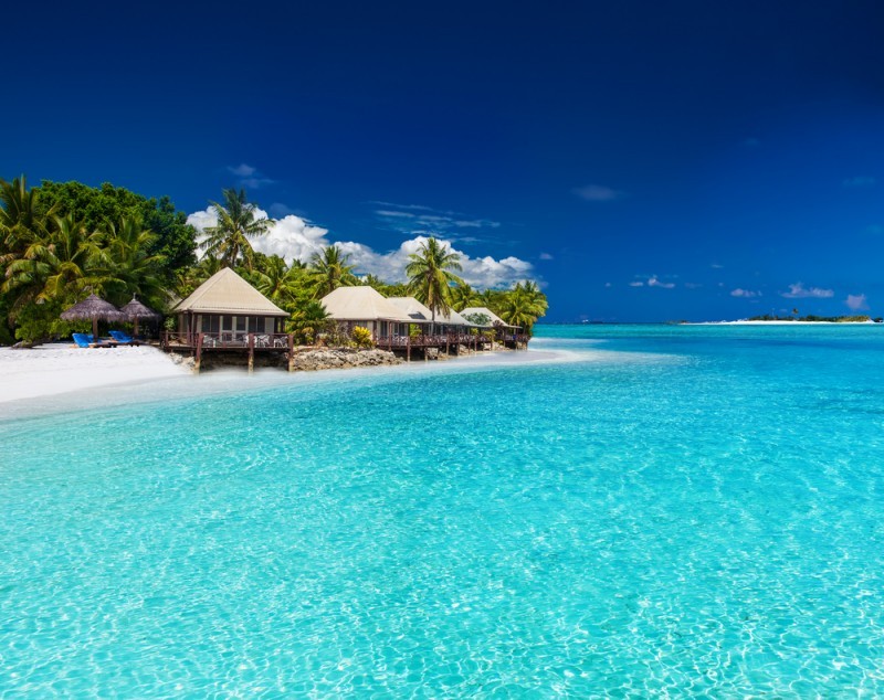 Fiji Island - pedido de casamento - revista icasei