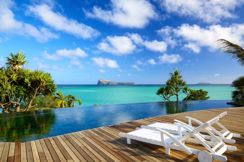 Ilhas Mauritius - pedir em casamento na praia - revista icasei