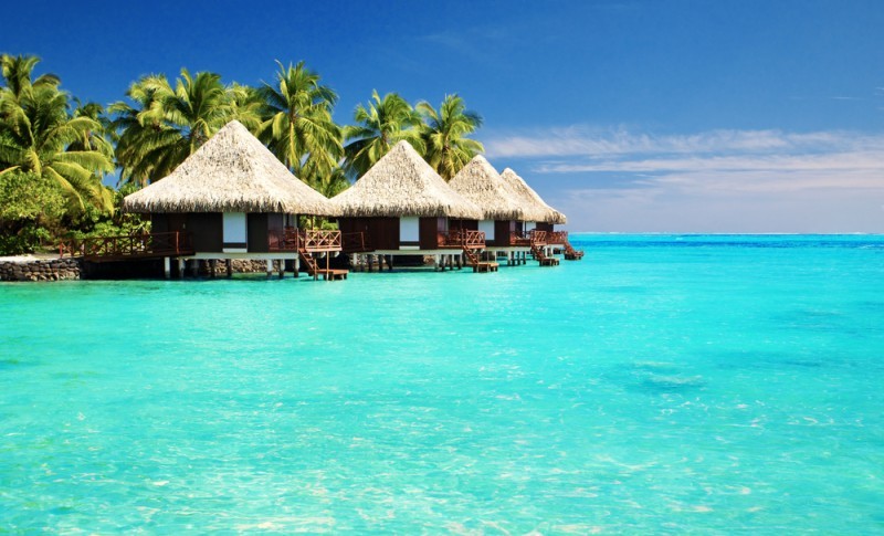 Ilhas Seychelles - pedir em casamento na praia - revista icasei