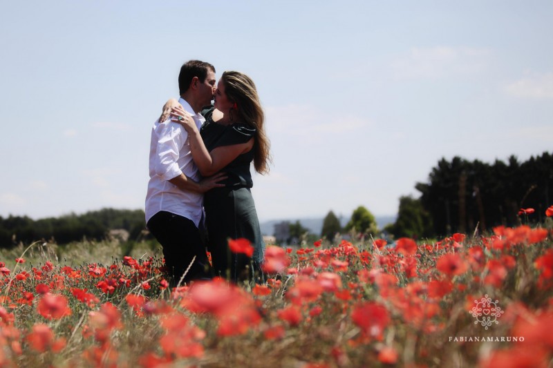  Ensaio fotográfico em Provence