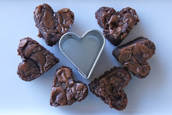 brownie - doces para o dia dos namorados - revista icasei