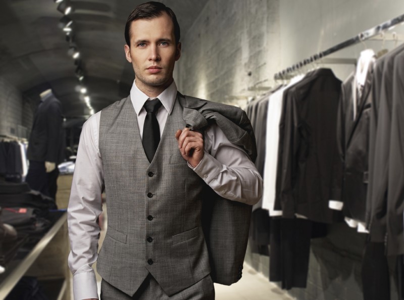 traje do casamento - noivo - revista icasei