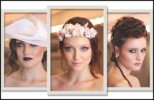 cabelo e make para noiva - revista icasei