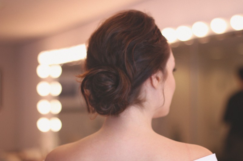 cabelo e make - revista icasei