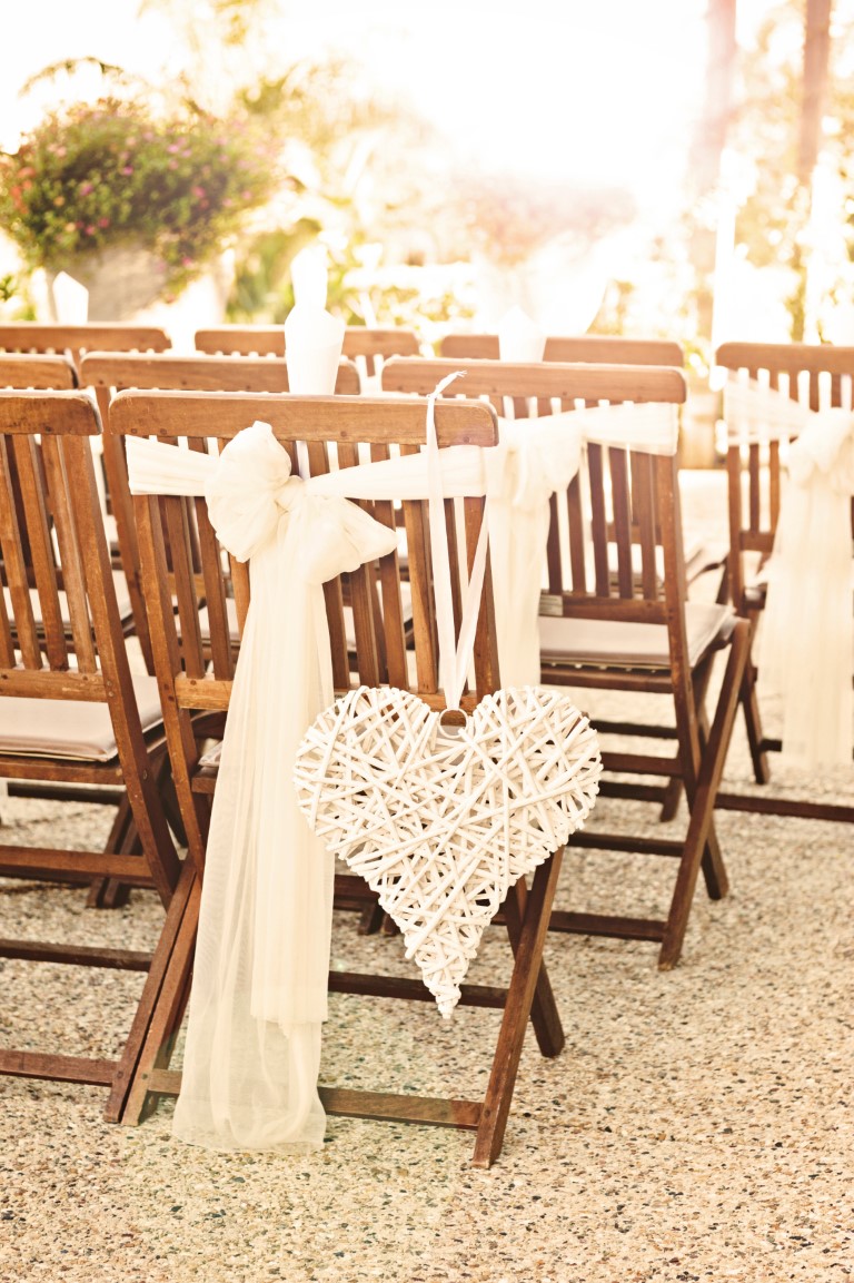 cadeiras no casamento - revista icasei