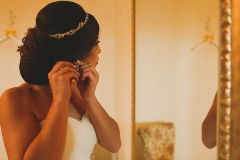 casamento real - revista icasei