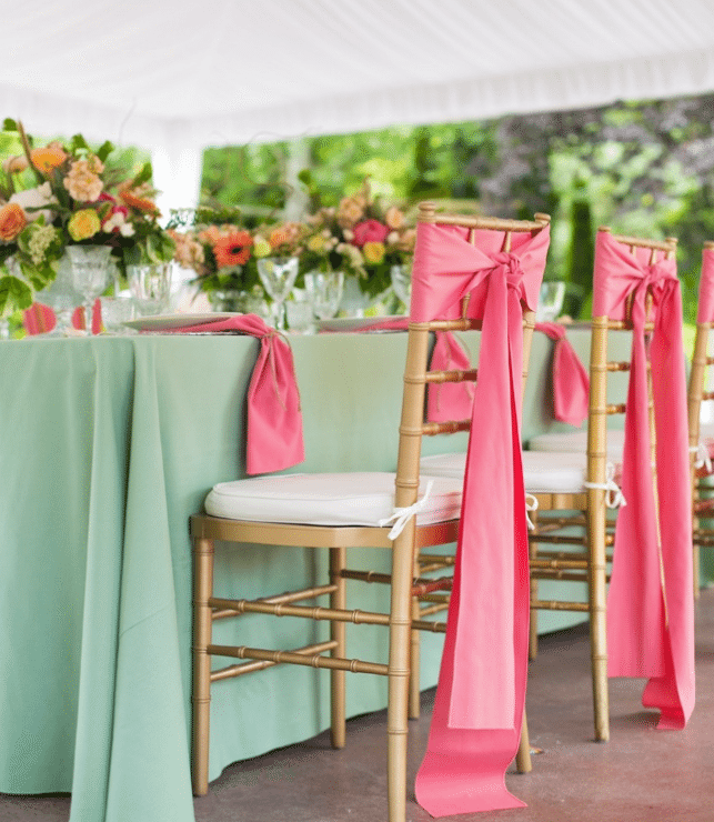 decoração cadeiras no casamento - revista icasei (1)