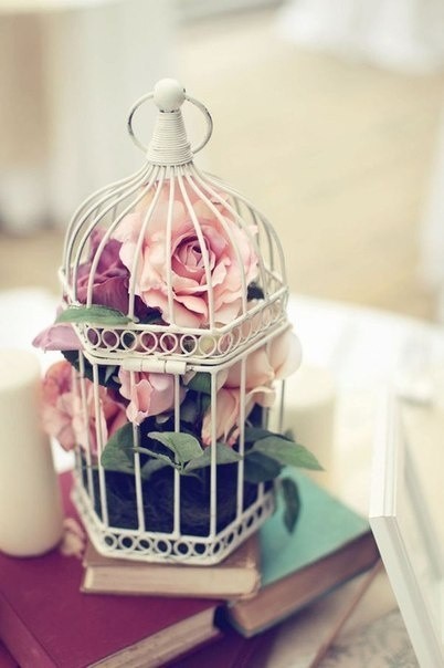 decoração de casamento vintage - revista icasei (8)