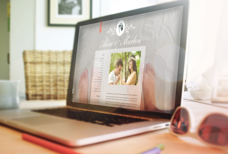 site de casamento iCasei - revista iCasei (1)
