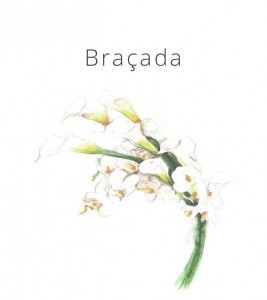 buquê braçada