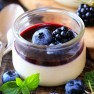 Buffet-Italiano-no-casamento-panna cotta