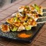 Buffet-japonês-no-casamento-peixe