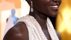 Noivas-negras-penteados Lupita N'yongo