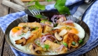 Ilha-gastronomica-alema-cogumelo