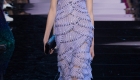 Vestido de noiva Como usar slip dress Armani privé