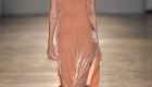 Vestido de noiva Como usar slip dress animale