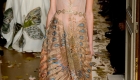 Vestido de noiva Como usar slip dress valentino
