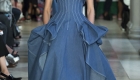 Fashion Weeks Tendências 2017 para noiva e madrinhas azul