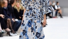Fashion Weeks Tendências 2017 para noiva e madrinhas azul