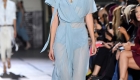 Fashion Weeks Tendências 2017 para noiva e madrinhas azul