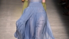 Fashion Weeks Tendências 2017 para noiva e madrinhas azul