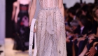 Fashion Weeks tendências 2017 noiva e madrinhas bordados e apliques