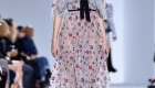 Fashion Weeks tendências 2017 noiva e madrinhas bordados e apliques