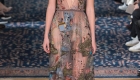Fashion Weeks tendências 2017 noiva e madrinhas bordados e apliques