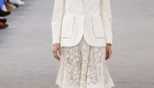Fashion Weeks tendências 2017 noiva e madrinhas branco diferente
