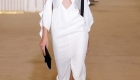 Fashion Weeks tendências 2017 noiva e madrinhas branco diferente