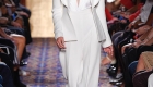 Fashion Weeks tendências 2017 noiva e madrinhas calça