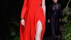 Fashion Weeks noiva tendências 2017 e madrinhas cores quentes