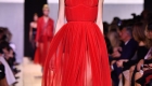 Fashion Weeks noiva tendências 2017 e madrinhas cores quentes