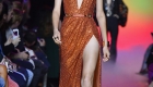 Fashion Weeks noiva tendências 2017 e madrinhas cores quentes