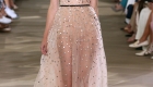 Fashion Weeks tendências 2017 noiva e madrinhas Lingerie