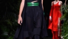 Fashion Weeks tendências 2017 noiva e madrinhas recorte