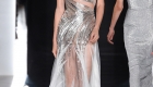 Fashion Weeks tendências 2017 noiva e madrinhas recorte