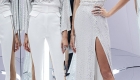 Fashion Weeks tendências 2017 noiva e madrinhas recorte