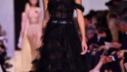 Fashion Weeks tendências 2017 noiva e madrinhas Tules