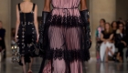Fashion Weeks tendências 2017 noiva e madrinhas Tules