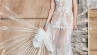 Vestido de noiva coleção capsula costarellos