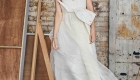Vestido de noiva coleção capsula delphine delpozo