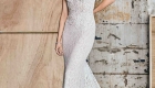 Vestido de noiva coleção capsula capsula reem acra