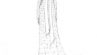 Vestido de noiva coleção capsula capsula temperley london