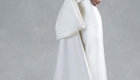 Vestido de noiva tendências do NY Bridal Week Outono 2017 laço