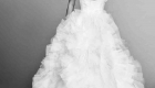 Vestido de noiva viktor&rolf outono 2017