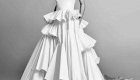 Vestido de noiva viktor&rolf outono 2017
