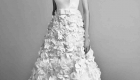Vestido de noiva viktor&rolf outono 2017