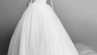 Vestido de noiva viktor&rolf outono 2017
